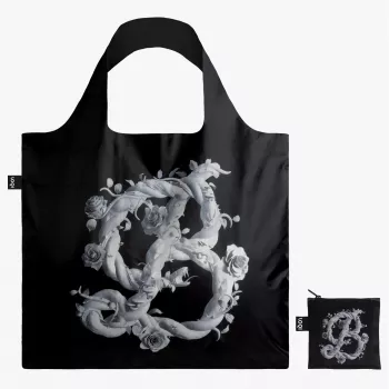LOQI Sagmeister & Walsh Τσάντα – B for Beauty