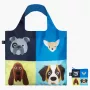 LOQI Stephen Cheetham Τσάντα – Dogs