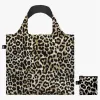 LOQI Leopard τσάντα – Dusk