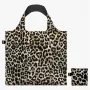 LOQI Leopard τσάντα – Dusk