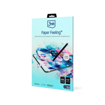 3mk Paper Feeling μεμβράνη προστασίας οθόνης tablet για TCL Tab A1 Plus (έως 13 inch)