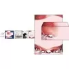 Sigel Χριστουγεννιάτικο χαρτί μοτίβου Silent Night, A4, 90 g/m² (DP036)