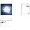 Sigel DP284 - Χαρτί καλλιτέχνη - 90 g/m² - 25 φύλλα