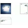 Sigel DP284 - Χαρτί καλλιτέχνη - 90 g/m² - 25 φύλλα
