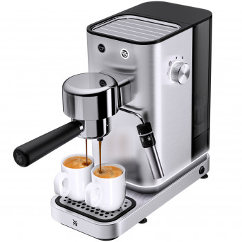 WMF Lumero Μηχανή Espresso, Cromargan
