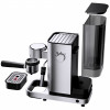 WMF Lumero Μηχανή Espresso, Cromargan