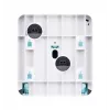 Satino by wepa HYGINITY S JT1 System διανομέας χαρτιού υγείας λευκός