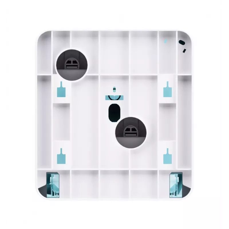 Satino by wepa HYGINITY S JT1 System διανομέας χαρτιού υγείας λευκός