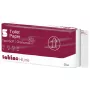 Χαρτί υγείας Satino HiLine SuperSoft Kamille 3 φύλλων, 8 ρολά