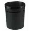 Κάδος απορριμμάτων HAN HOME 18 l, μαύρο