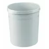 Κάδος απορριμμάτων HAN Grip 18 l, ανοιχτό γκρι
