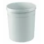 Κάδος απορριμμάτων HAN Grip 18 l, ανοιχτό γκρι