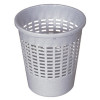 Κάδος απορριμμάτων Curver 10 l, γκρι