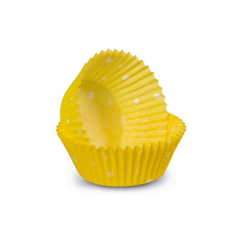 Φόρμες για μάφιν Guardini 100 Easy Bake Ø 4,3 x 2,3 cm
