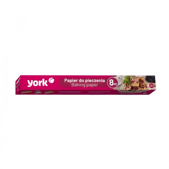 Λαδόκολλα YORK 8 m