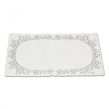 Διακοσμητικά χάρτινα καλύμματα Guardini Easy Bake 30 x 40 cm, 5 τεμ.