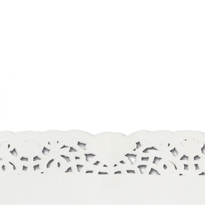 Διακοσμητικά χάρτινα καλύμματα Guardini Easy Bake 30 x 40 cm, 5 τεμ.