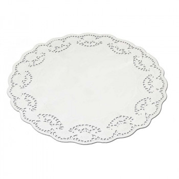 Διακοσμητικά χάρτινα καλύμματα Guardini Easy Bake Ø 36 cm, 5 τεμ.