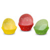 Φόρμες για μάφιν Guardini 100 Easy Bake Ø 7 x 3 cm