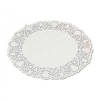 Διακοσμητικά χάρτινα καλύμματα Guardini Easy Bake Ø 28 cm, 5 τεμ.