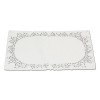 Διακοσμητικά χάρτινα καλύμματα Guardini Easy Bake 20 x 30 cm, 5 τεμ.