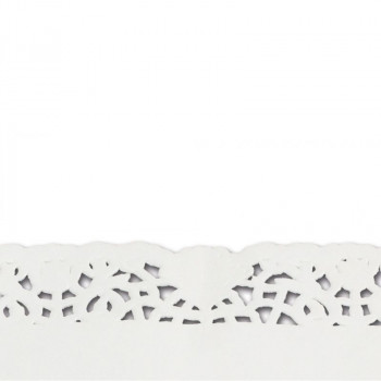 Διακοσμητικά χάρτινα καλύμματα Guardini Easy Bake 20 x 30 cm, 5 τεμ.