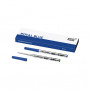 Montblanc ανταλλακτικό στυλό, Royal Blue, 0,6 mm