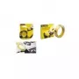 3M Scotch διπλής όψης ταινία 665, 12 mm x 22,8 m, αμφίπλευρη μόνιμη κόλληση, διάμετρος πυρήνα: 25 mm (D6651222)