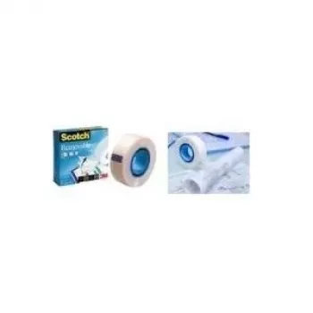 3M Scotch Magic 811 αποσπώμενη αυτοκόλλητη ταινία, 19 mm x 33 m