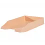 HAN KLASSIK Θήκη εγγράφων DIN A4, παστέλ πορτοκαλί