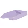 HAN KLASSIK Θήκη εγγράφων DIN A4, παστέλ μοβ