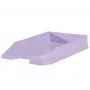 HAN KLASSIK Θήκη εγγράφων DIN A4, παστέλ μοβ