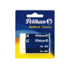 Pelikan AL20/3/B λευκή γόμα
