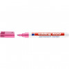 edding Permanentmarker 1.0 mm ροζ