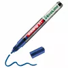 Edding 51 EcoLine 4-51-003 μαρκαδόρος βερνικιού μπλε 1 mm, 2 mm