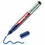 Edding 51 EcoLine 4-51-003 μαρκαδόρος βερνικιού μπλε 1 mm, 2 mm