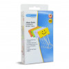 RAPESCO® συνδετήρες Foldback πολύχρωμοι ασσόρτι, 1,9 cm