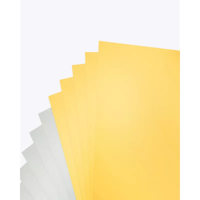 folia Χαρτόνι χειροτεχνίας χρωματιστό DIN A4, 300 g/m²