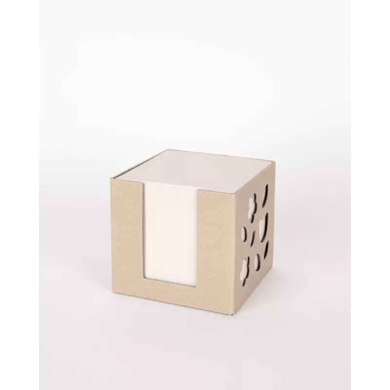 folia Notizbox πράσινο με 650 σημειώσεις