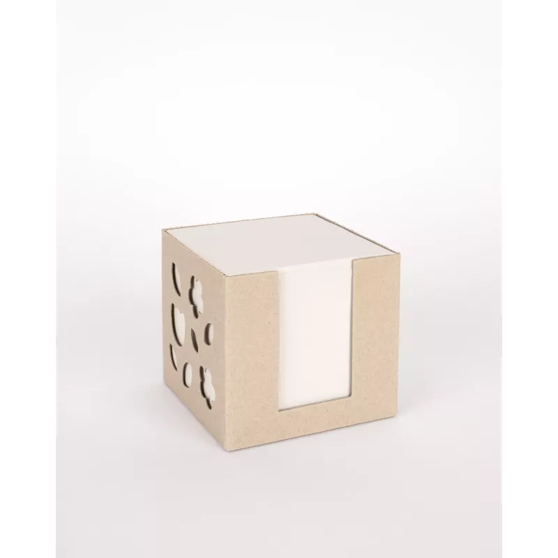 folia Notizbox πράσινο με 650 σημειώσεις