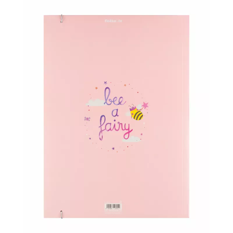 folia φάκελος portfolio DIN A3, Little Fairy