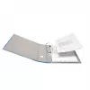 FALKEN Ντοσιέ με χρώμα DIN A4, 8 cm, πλαστικό, aqua