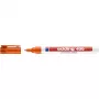 edding 400 Μαρκαδόρος μόνιμος, 1,0 mm, πορτοκαλί