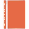Brunnen Office To Go Quick Binder A4, πορτοκαλί