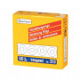 Avery Zweckform 3510 δακτύλιοι ενίσχυσης οπών, Ø 13 mm, διαφανείς, 500 τεμ.