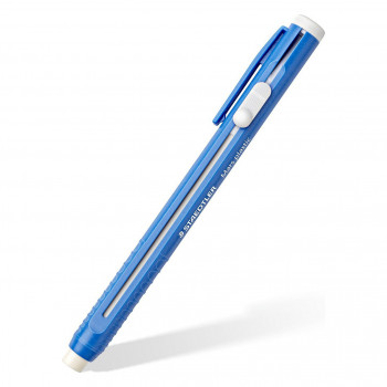 STAEDTLER Mars plastic 528 50 Στυλό γόμας, επαναγεμιζόμενο, μπλε