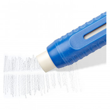 STAEDTLER Mars plastic 528 50 Στυλό γόμας, επαναγεμιζόμενο, μπλε