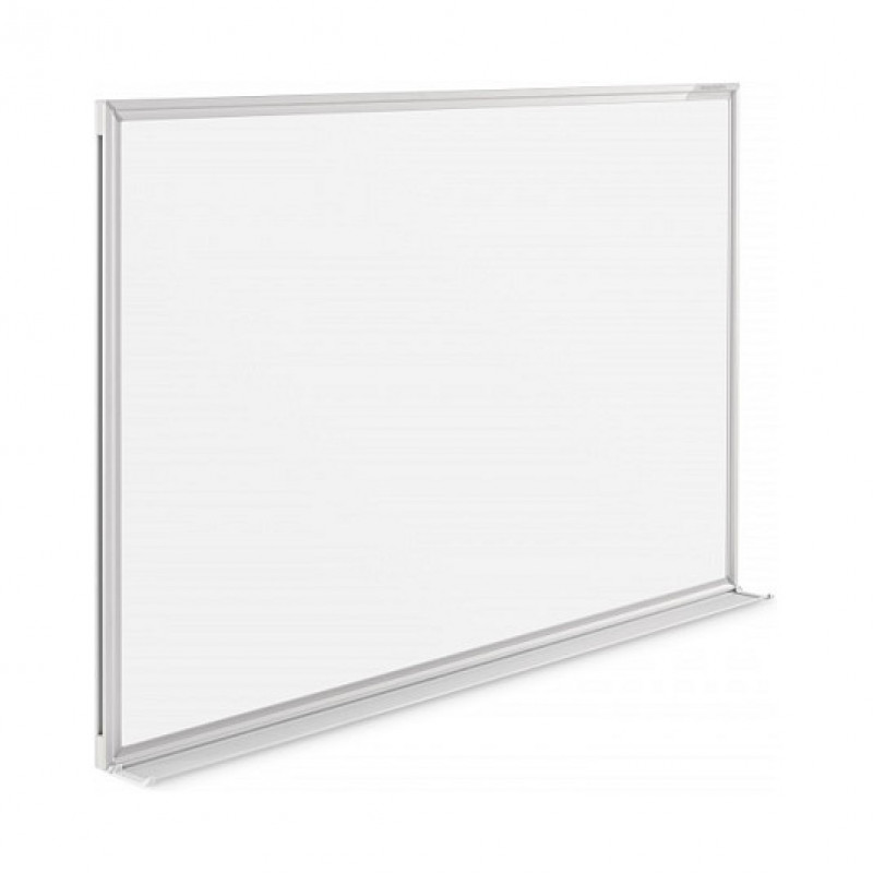 magnetoplan Πίνακας λευκού πίνακα 60 x 45 cm, λευκός (1240288)