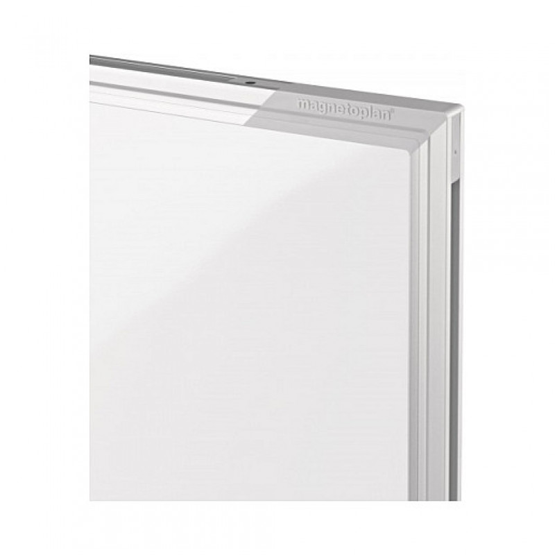 magnetoplan Πίνακας λευκού πίνακα 60 x 45 cm, λευκός (1240288)