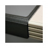DURABLE Βάση γραφείου 65,0 x 52,0 cm μαύρη